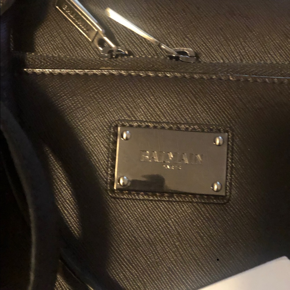 Balmain Bag